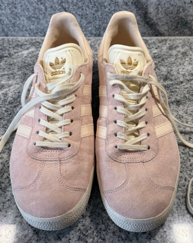 Adidas gazelle 3 - adidas, rosa