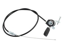 Bowdenzug Seilzug passend Scheppach Rüttelplatte Gaszug 29142 29155 21940#3+4+5