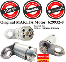 Original MAKITA Motor 629932-8