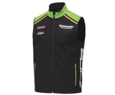 Kawasaki WSBK Weste