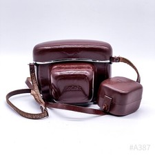 Kodak Kamera Compur Schneider