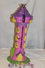 Filly Pferde Prinzessinnen Regenbogenturm   mit Fillys Sammlung Konvolut  # 41