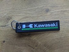 Schlüsselanhänger Kawasaki