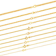 Ankerkette diamantiert