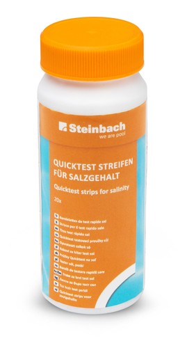 Steinbach quicktest streifen - steinbach,