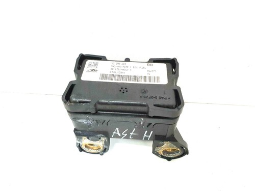Opel astra steuergerät - opel,