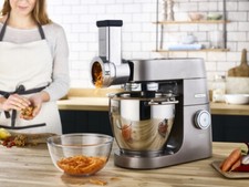 Kenwood Trommelraffel KAX 643