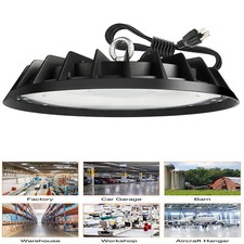 200W UFO LED High Bay Light