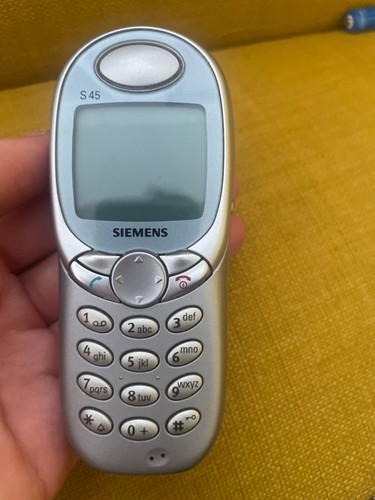 Siemens 45i titan - 45i,