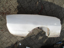 Fiat 850 Spider Seitenwand hinten rechts side wall right