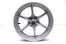 Suzuki Burgman 125 200 2007-2012 Vorderradfelge Felge Vorderrad 07-12 Front Rim