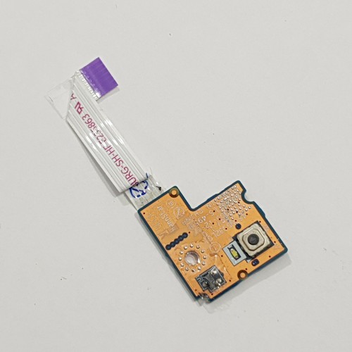 Elitebook 8540p powerbutton - 8540p,