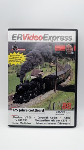 Video express folge 88 - video,