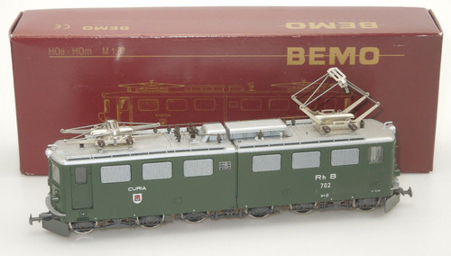 Bemo h0m 1054 lok - bemo,