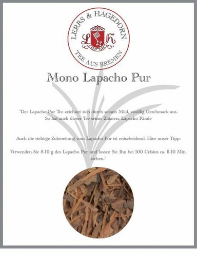 Mono lapacho pur kg - mono,