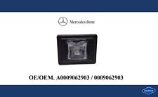 Original Kennzeichenleuchte LED MERCEDES W176 X166 W156 R172 W477 A0009062903