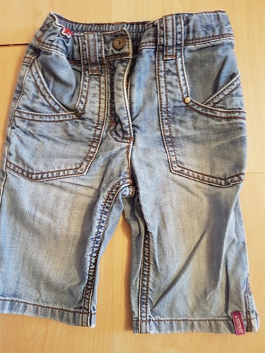 Esprit shorts blau 98 - esprit, gr.