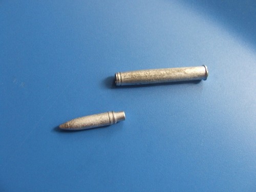Deutsche 8cm granate - 8,8cm,