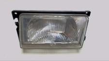VW Polo 86 C Scheinwerfer