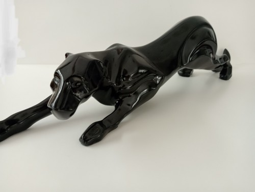 Ambienti glamour black - ambienti,