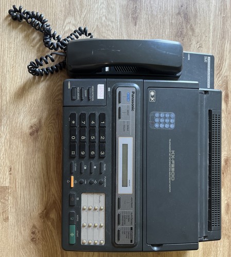 Panasonic f230 - panasonic, kx-f230