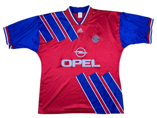Bayern münchen adidas - fc,