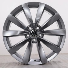 1x Alufelge 19 Zoll VW Arteon
