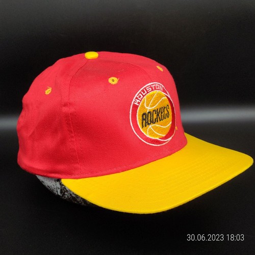 Vintage snapback cap - vintage,