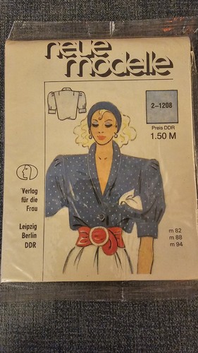 Schnittmuster für bluse - schnittmuster,