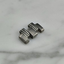 GLIED OMEGA SEAMASTER BOND ARMBAND BRACELET LINK 20 MM