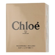 Chloé Chloé - Signature Refillable EDP Spray 100ml