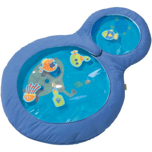 Haba wasser spielmatte kleine - haba,