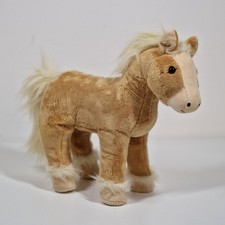 Zapf Baby Born My Cute Horse Elektronisches Plüschpferd Spielzeug Tier DEFEKT!