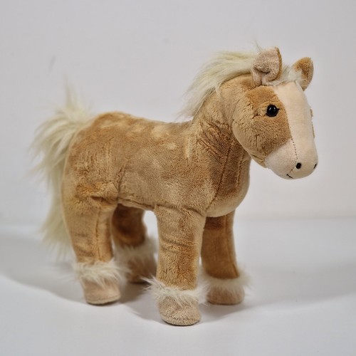 Zapf baby born cute - my, horse