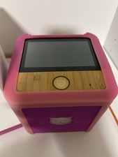 Tigerbox TOUCH - lila