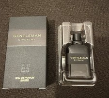 Givenchy Gentleman 6 ml