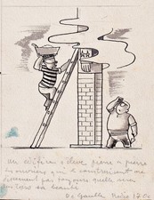 Bauarbeiter Baustelle