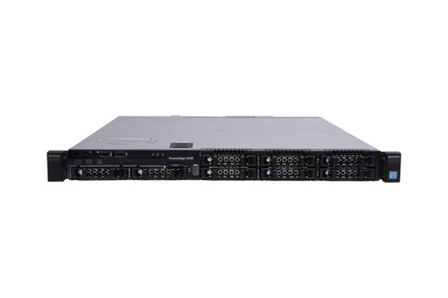 Dell poweredge r330 server - dell,