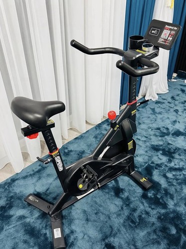 Indoor fitnessbike von - indoor,