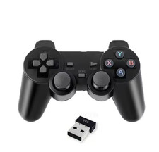 Ghz drahtloses gamepad - 2,4,