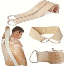 Körper Peeling Schwamm