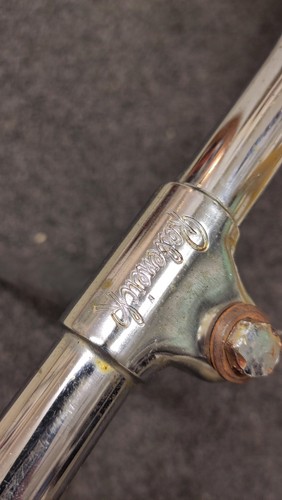 Rabeneick lenker oldtimer - rabeneick,