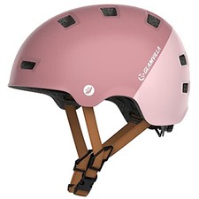 Skaterhelm Fahrradhelm