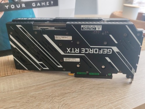 Kfa2 nvidia geforce - kfa2, rtx