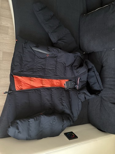 Tommy hilfiger steppjacke - hilfiger,