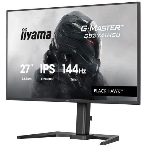 Iiyama master gb2741hsu b1 - master, gb2741hsu-b1