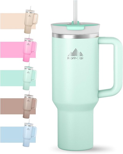 Mont clair tumbler - mont-clair,