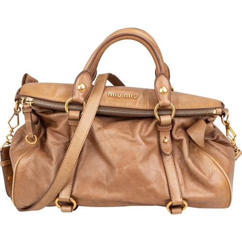 Miu vitello lux leather - lux,