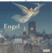 Engel 2026 -