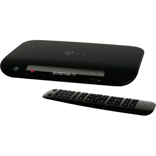 Telekom media receiver - receiver, 201